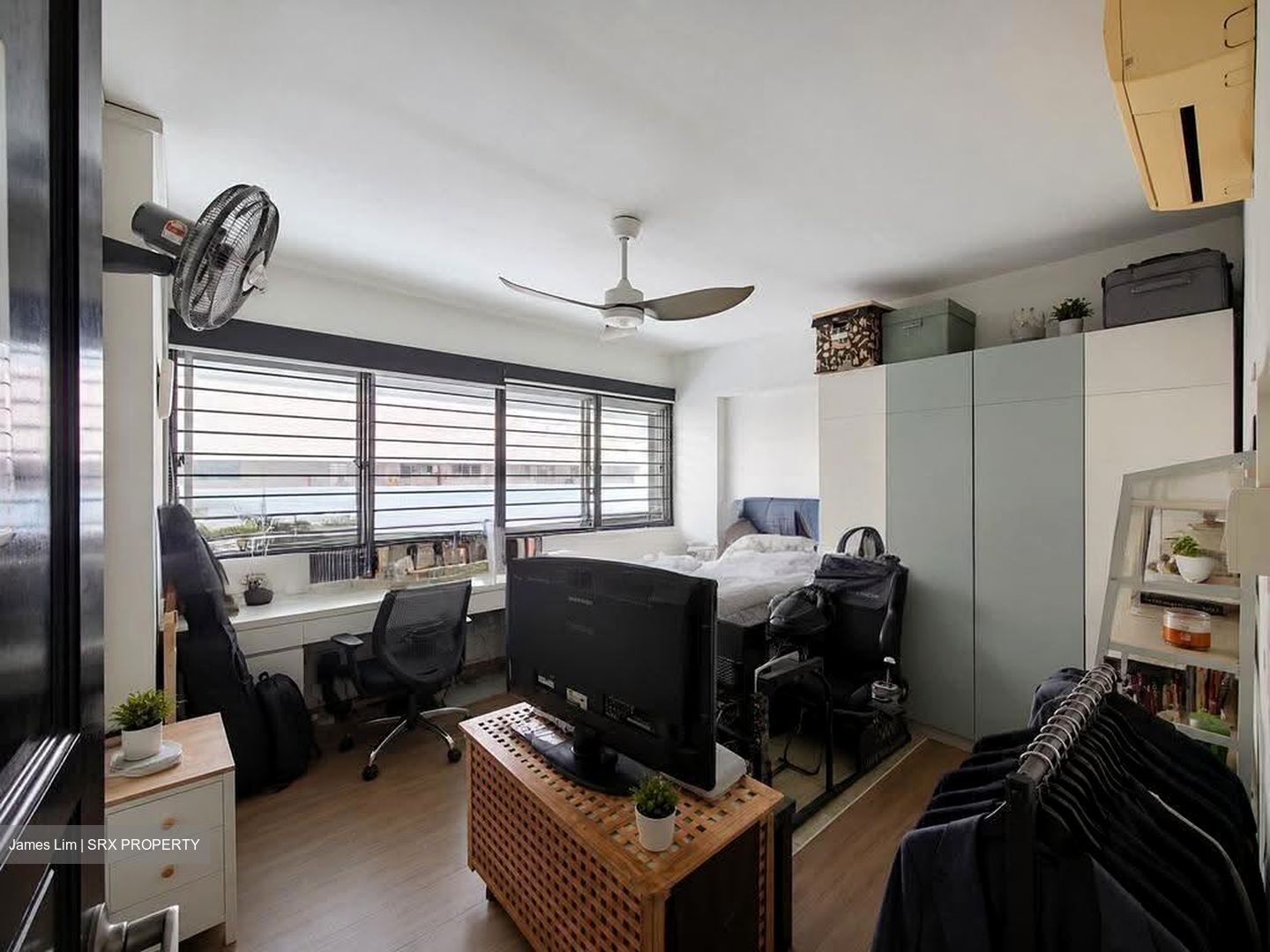 Blk 851 Tampines Ville (Tampines), HDB 4 Rooms #609342721